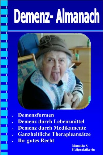 Download Demenz-Almanach Download Demenz-Almanach