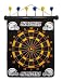 San Diego Chargers Dart Board