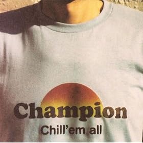 DJ CHAMPION