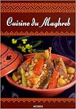 Cuisine du Maghreb