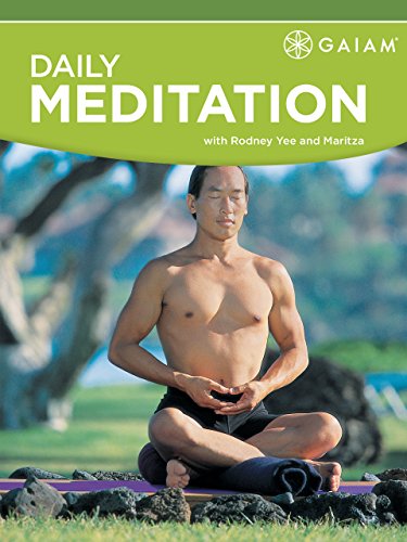 Gaiam: A.M. & P.M. Meditation