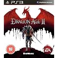 Dragon Age II 2 Game PS3 [UK-Import]