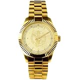 Boston Celtics Mens Owners Series Team Watch