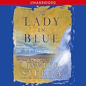 The Lady in Blue | [Javier Sierra]