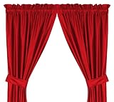 MLB Philadelphia Phillies Drapes