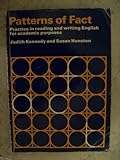 Patterns of fact