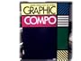 Graphic Compo (Creation through shapes and patterns)
