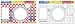 Melissa & Doug Write-A-Mat Set The Table Placemat