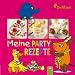 Die Maus - Meine Partyrezepte