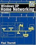 Windows XP Home Networking