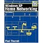 Windows XP Home Networking