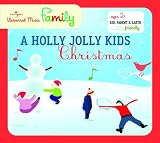 A Holly Jolly Kids Christmas