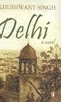 Delhi: A Novel