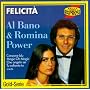 Felicit� ~ Al Bano & Romina Power