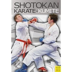 Shotokan Karate - Kumite