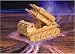 Patriot Missile Woodcraft Construction Kit