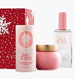 Avon Sweet Honesty Lasting Moments Gift Set