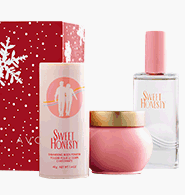 Avon Sweet Honesty Lasting Moments Gift Set