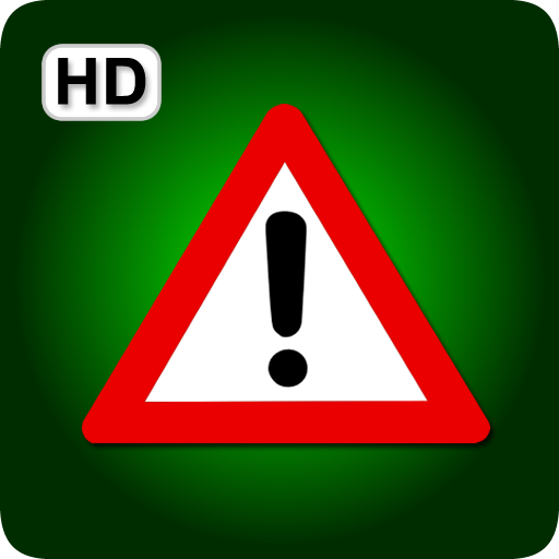 Disaster Readiness Guide [HD]