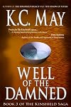 Well of the Damned (The Kinshield Saga)