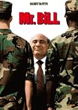 Mr. Bill - Danny DeVito