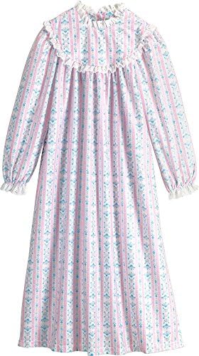 Lanz of Salsbury Girls' Tyrolean Gown