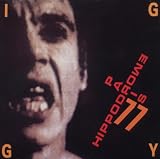 Hippodrome Paris 77 - Vinyl Replica Search
