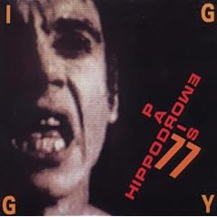 Hippodrome Paris 77 - Vinyl Replica