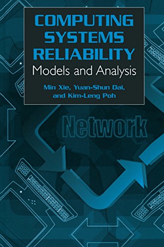 computing system reliability models and analysis