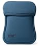 Built NY E-GPS-LKB Hoodie Portable GPS Case (Blue)