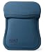 Built NY E-GPS-LKB Hoodie Portable GPS Case (Blue)