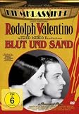 Produkt-Bild: Blut und Sand