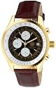 Constantin Durmont Herren Navigator Black Chrono NavBK