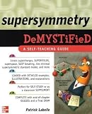 Supersymmetry DeMYSTiFied