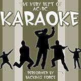 The Very Best Of AC-DC (Karaoke!)
