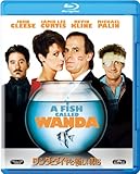 ワンダとダイヤと優しい奴ら [Blu-ray]
