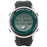 Philadelphia Eagles NFL Men's Schedule" Watch"