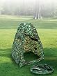 Paladin  Angler Wetterschutz-zelt Pop Up Camouflage, camouflage, 9702186