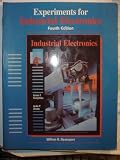 Experiments for Industrial Electronics Fourth Edition