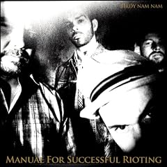 Manual For Successful Rioting
