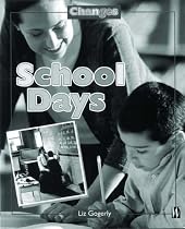 Read Write Inc. Comprehension: Module 15: Children's Book: Changes School Days