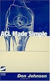 51pmaui1ifL. SL160  ACL Made Simple