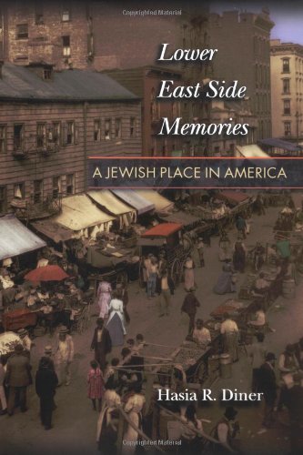 Lower East Side Memories