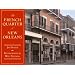 The French Quarter of New Orleans