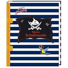 K�pt'n Sharky - Meine Schulfreunde