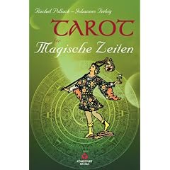 Tarot f�r Magische Zeiten
