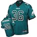 Reebok Philadelphia Eagles Brian Westbrook Youth Premier Jersey Size: Large