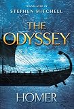 The Odyssey: (The Stephen Mitchell Translation)