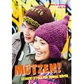 M�tzen!: Strick-Style f�r junge K�pfe