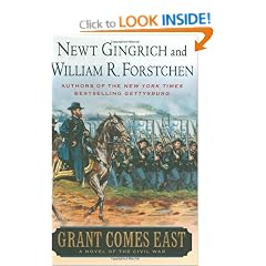Grant Comes East